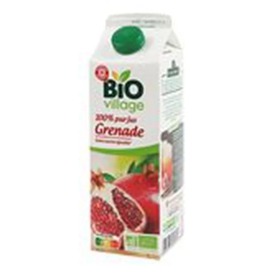 Pur Jus Bio Grenade