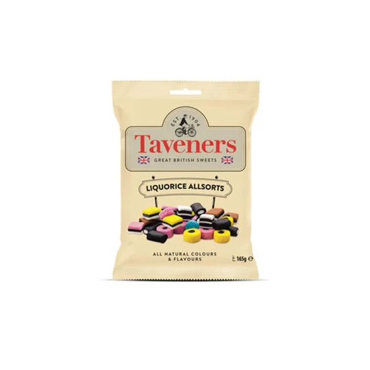 Confiseries Assorties