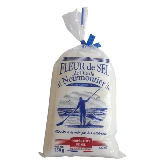 Fleur De Sel
