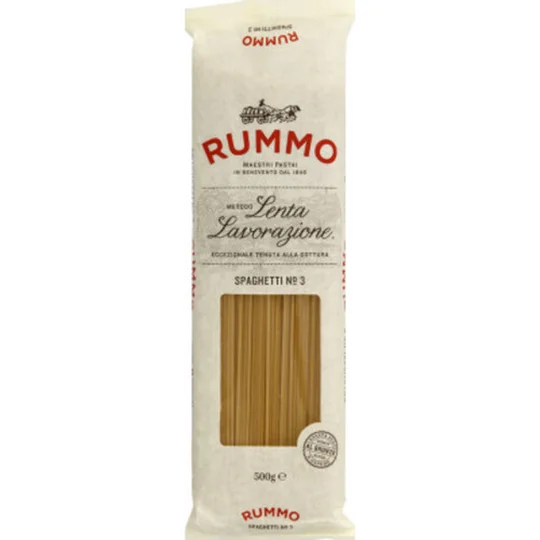 Spaghetti n°3