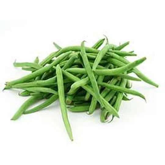 Haricot VERT PRET A EBOUTER