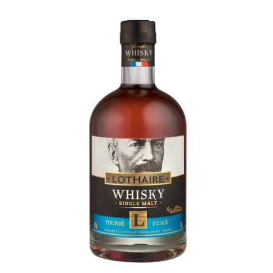 Whisky single malt