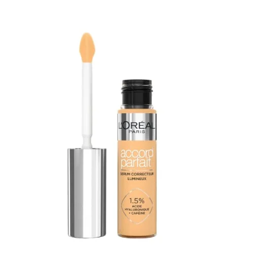 Anti-Cernes Correcteur Lumineux Teinte 6 L'OREAL MAQUILLAGE