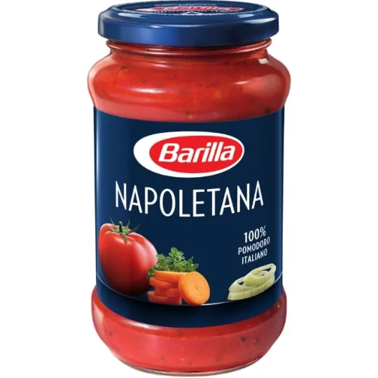 Sauce napolitaine