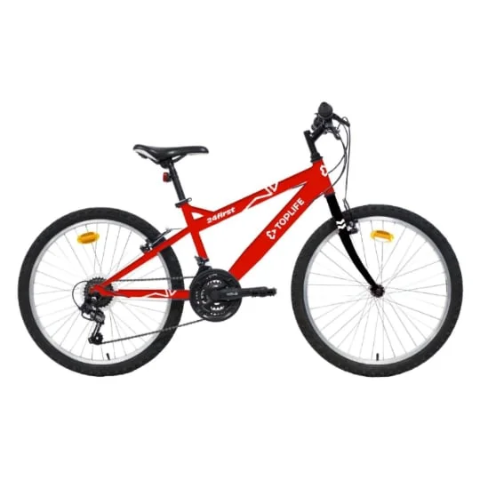 Vélo 24' Garcon