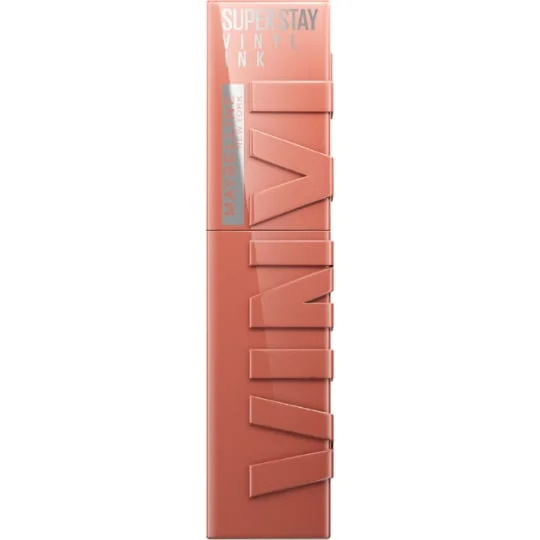 Rouge À Lèvres 110 Awestruck Vinyl MAYBELLINE