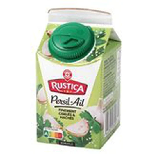 Persil et Ail
