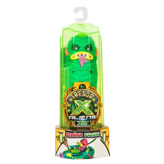 Worlds Apart Figurine Aliens