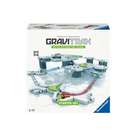 GraviTrax Starter Set