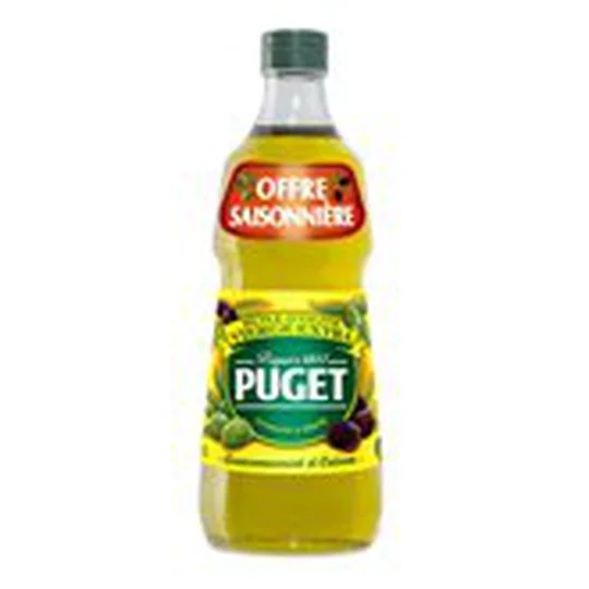 Huile d'olive Offre saisonnière