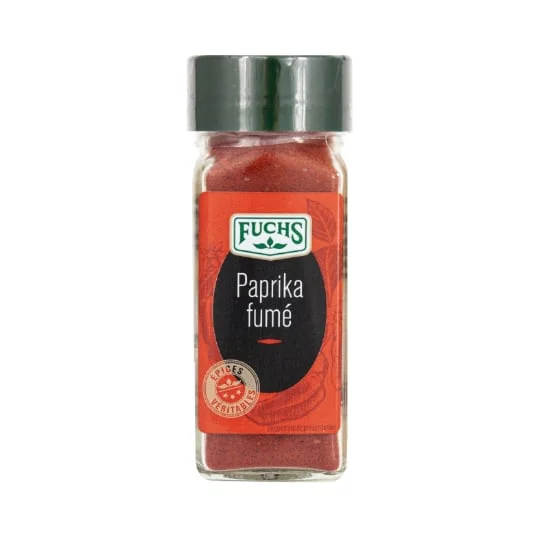 Paprika Fumé Flacon