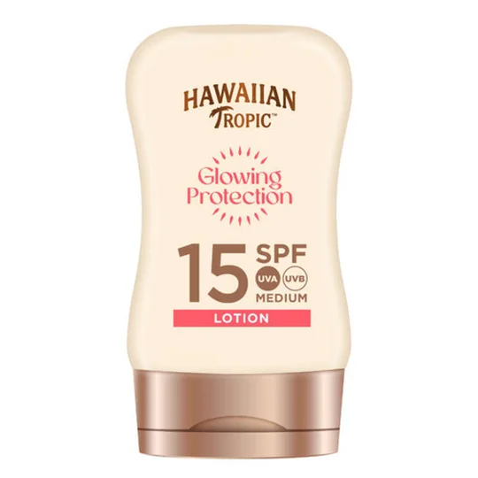 Hawai M-Lotion Satin Spf15 100