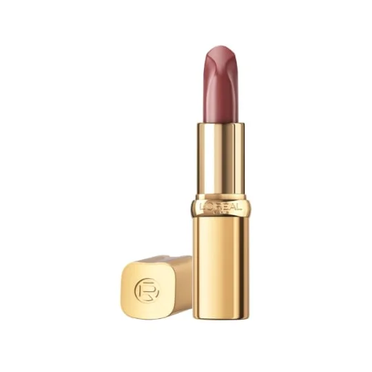 Rouge à lèvres Satin Nude 570 Worth It Intense