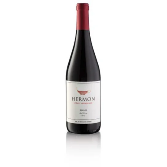 Yarden 75C Mont Hermon Caber Merlot