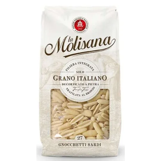 Gnochetti Sardi N°27