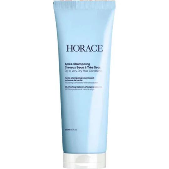 Après-Shampoing cheveux secs à très secs