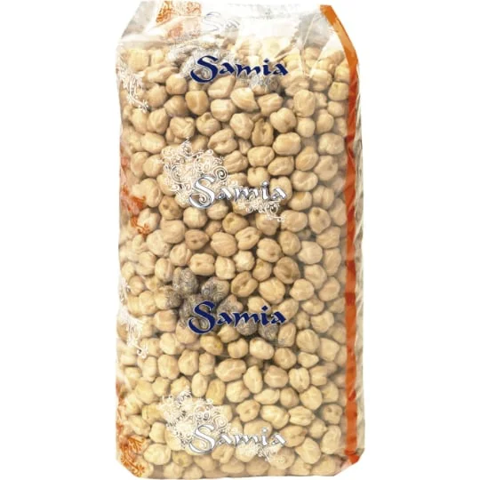 Pois chiches très gros