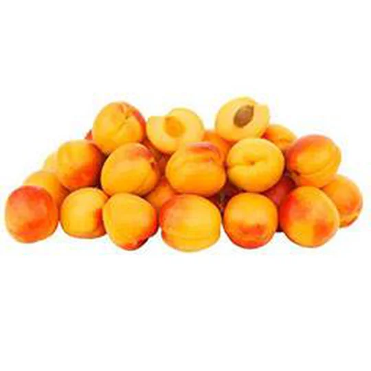 Abricots