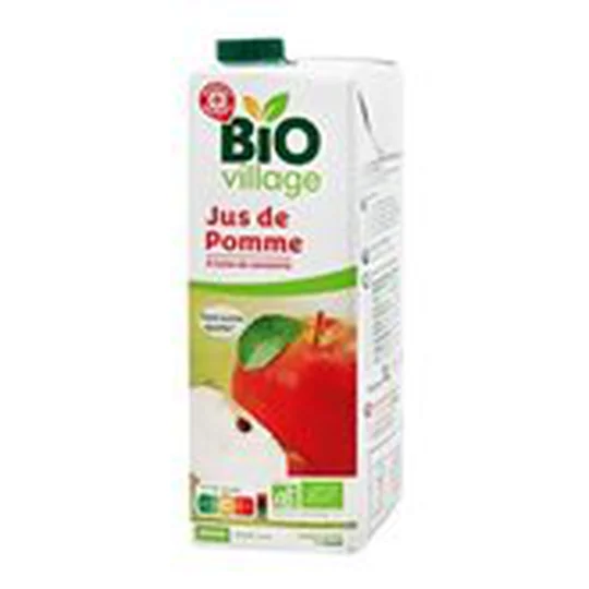 Jus de pomme ABC