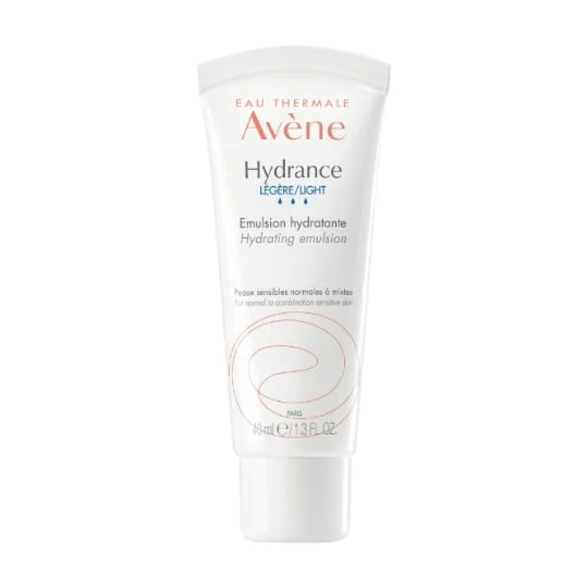Crème visage peaux sensibles/hydratante