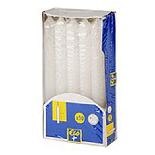 Bougies Blanche
