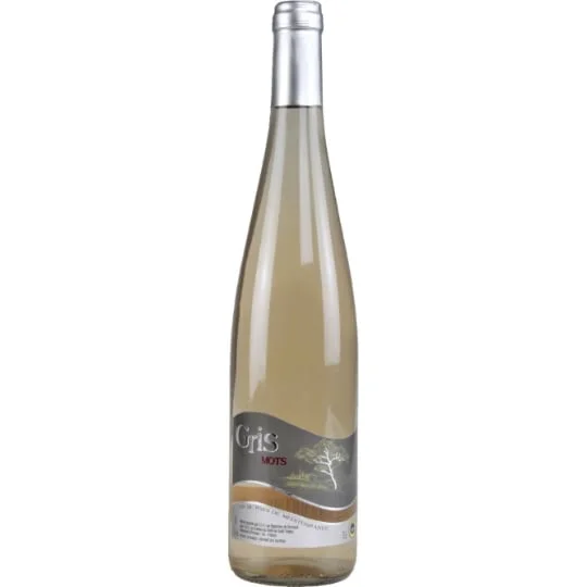 Vin Rosé Sud de la France IGP Var