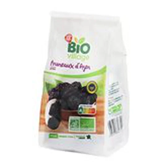 Pruneaux d'agen Bio