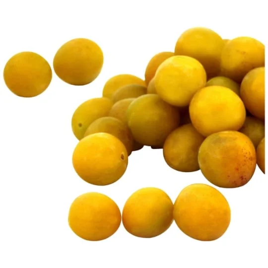 Mirabelles vrac