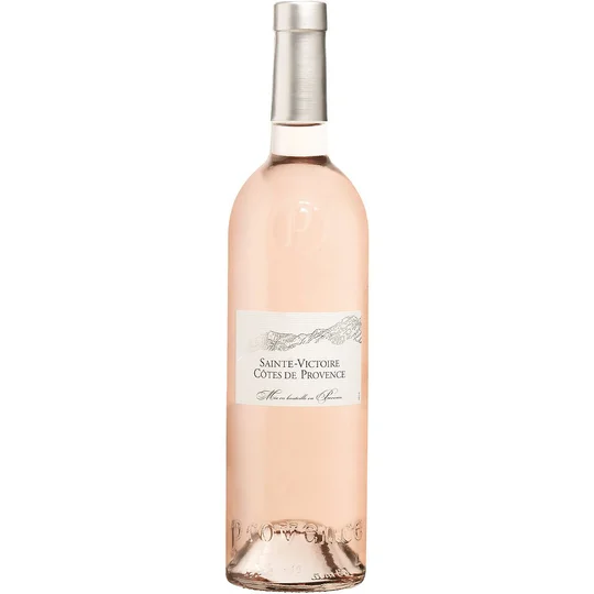 Côtes de Provence, vin rosé