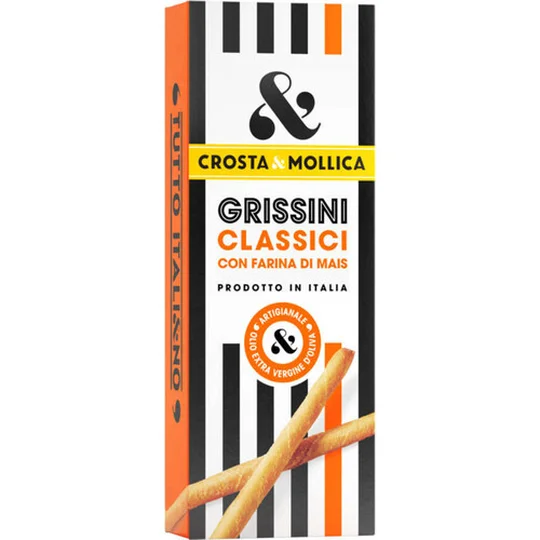 Grissini Classici