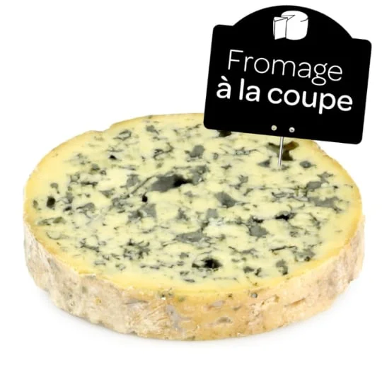 Fromage Fourme d'Ambert AOP