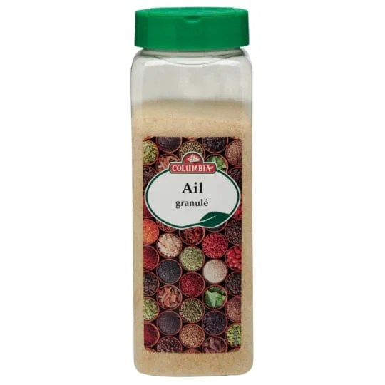Ail granulé