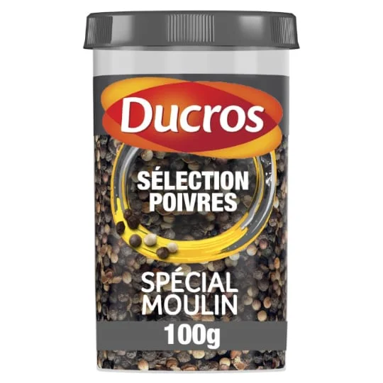 Epices mélange spécial moulin