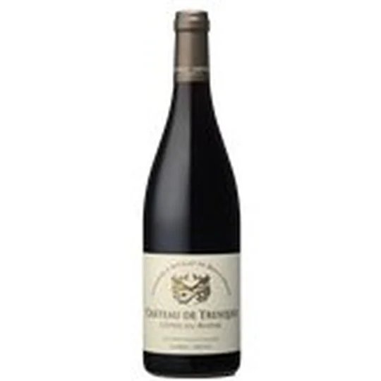 AOP Côte du Rhône Vin rouge Château de Tresques