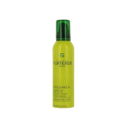 Volumea Mousse Amplifiante