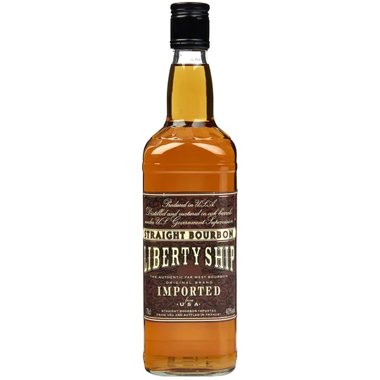 Bourbon 40%