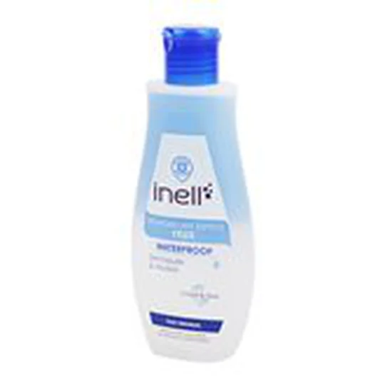 Démaquillant yeux Waterproof bi-phase