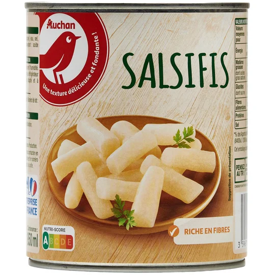 Salsifis