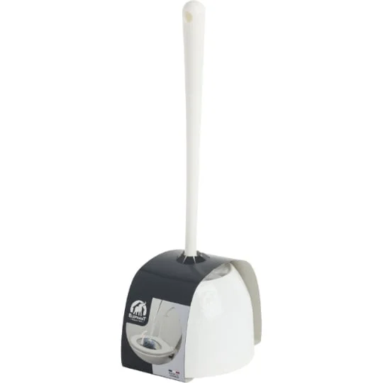 Brosse WC Combiné