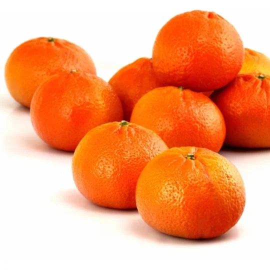 Mandarines Nardorcott