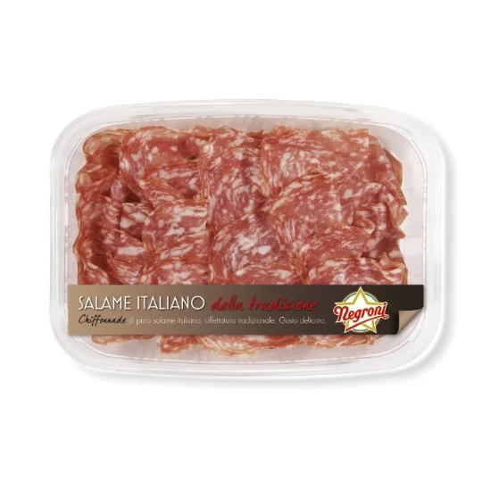 Saucisson italien