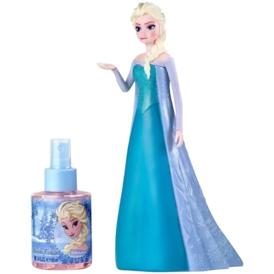 Eau de toilette La Reine des Neiges Frozen