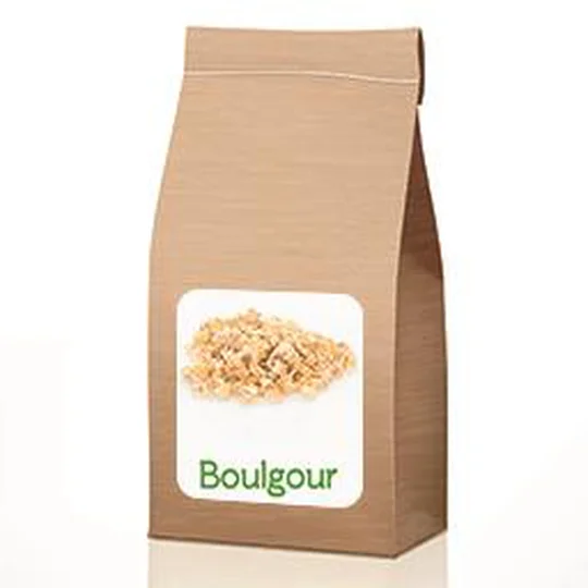 Boulgour bio