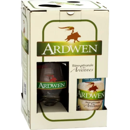 Bière des Ardennes