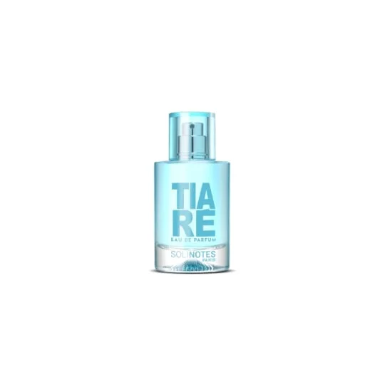 Eau de parfum tiaré