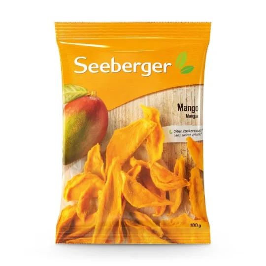 Mangues séchées