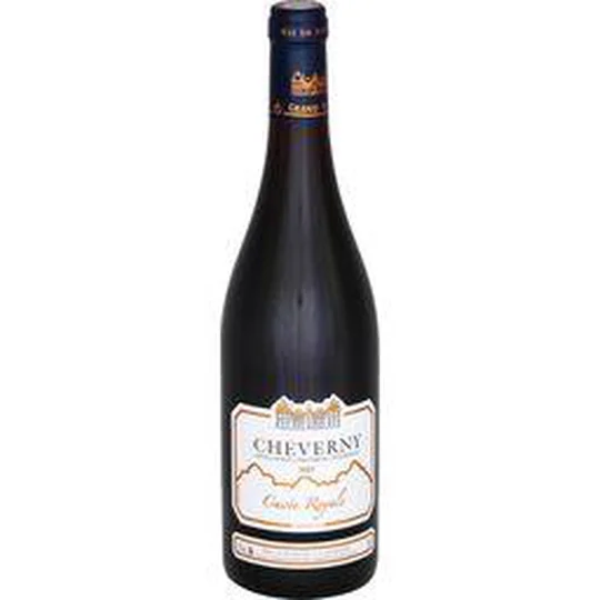 Cheverny Cuvée Royale