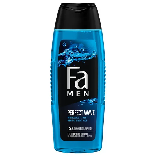 Gel douche Perfect Men