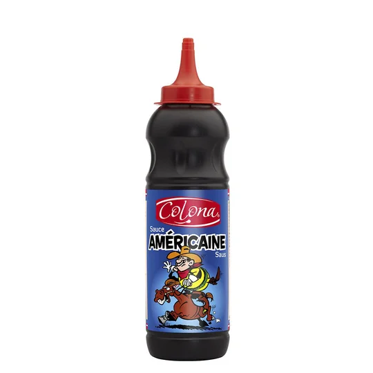 Sauce Américaine