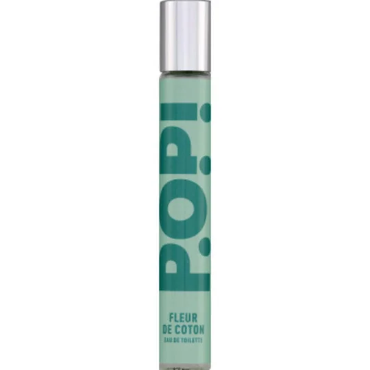 Eau de toilette Fleur de Coton